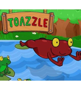 ToaZZle Steam Key GLOBAL